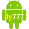Aplicativo dy777 para Android